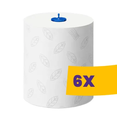 Obrázok produktu pre Tork Matic, Biela, EU Ecolabel SE/04/01, H1, 388 mm, 588 mm, 247 mm