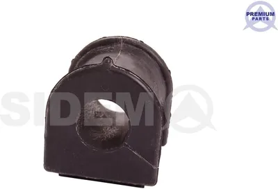 Produktbild von SIDEM 845848 Lagerung Stabilisator Stabigummi Vorne für TOYOTA AVENSIS Kombi (T25) AVENSIS (T25) AVENSIS Stufenheck (T25)