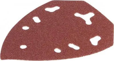 Produktbild von FERM Satz Schleifpapier, 5-Stück, K60