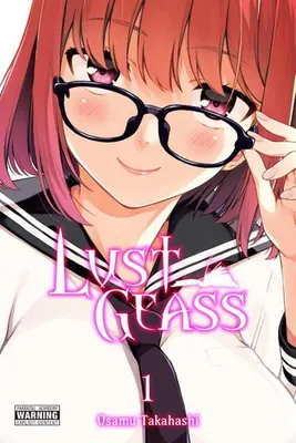 Zdjęcie produktu dla Lust Geass, Vol. 1