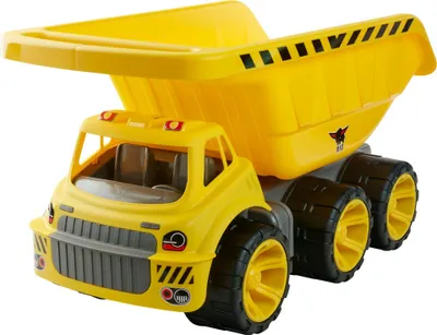 Immagine prodotto di Mega ribaltabile BIG Power Worker