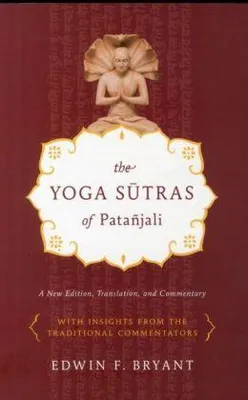 Produktbild von Yoga Sutras of Patanjali
