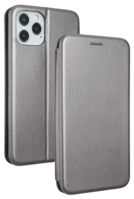 Imagen del producto de Funda Magnética Beline Book Para Iphone 12/12 Pro De 6,1", Diseño De Gato