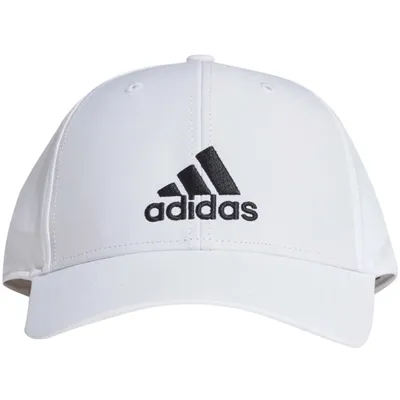 Produktbild von Adidas Caps Lightweight Embroidered Baseball Cap, GM6260