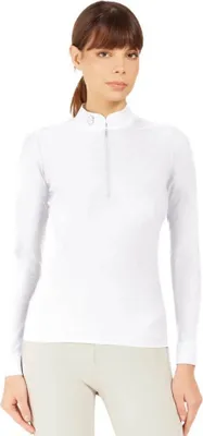 Produktbild von Samshield Aloise Turniershirt Damen