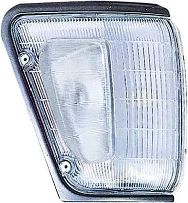 Produktbild von DIEDERICHS Begrenzungsleuchte Parkleuchte 6681978 Rechts für VW Taro Pickup