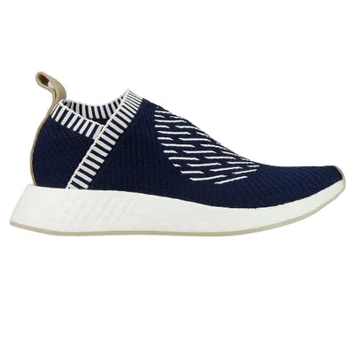 Produktbild von adidas NMD CS2 Primeknit Ronin Stripes - EU 44 2/3