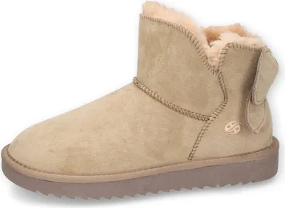Produktbild von Dockers by Gerli 49IL303 Taupe Größe EU 40