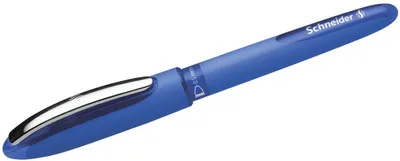 Obrázok produktu pre Roller, 0,5 mm, SCHNEIDER "One Hybrid C", modrý