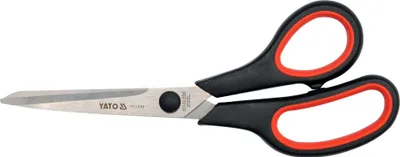 Obrázok produktu pre Yato YT-19764, 190 mm, Nerezová oceľ, Čierna, Oranžová