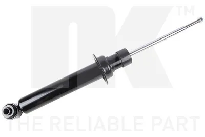 Obrázok produktu pre 2xNK tlmič 63152033 pre BMW 5 sedan (E39)