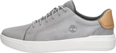Image de Timberland Seneca Bay Low  Sneakers Laag - Lichtgrijs - Maat 45