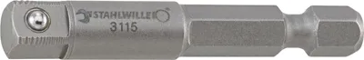 Produktbild von STAHLWILLE 31150000, 50 mm, 16 g