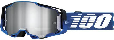 Obrázek produktu pro 100% Armega Rockchuck motokrosové brýle