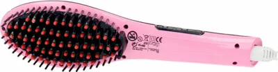 Image de ID Italian Céramique et infrarouge Brosse professionnelle