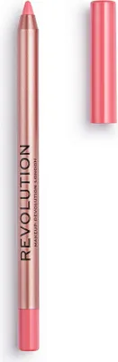 Produktbild von Revolution Lip Liner Satin Kiss Cupcake Pink