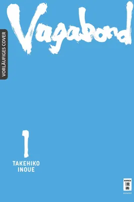 Produktbild von Vagabond 01