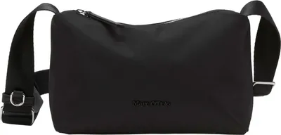 Produktbild von MarcO`Polo Accessoires (318) Crossbody Bag S, black 990 990 OS