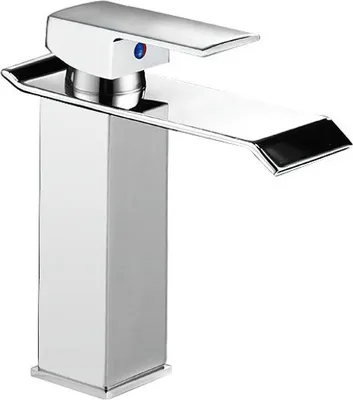 Obrázek produktu pro Mexen Apus umyvadlová baterie, Chromovaná - 744700-00