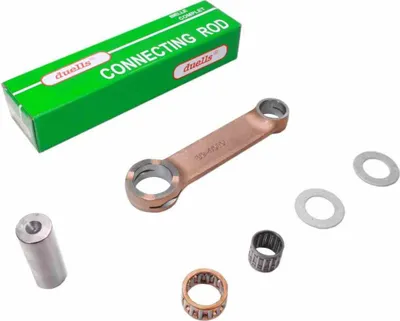 Immagine prodotto di Albero motore WSK 175 PERNO 22 mm DUELLS SET DI