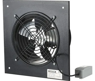 Produktbild von Axiallüfter Rotheigner Air Flow 200