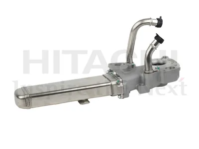 Produktbild von HITACHI 2505975 AGR Kühler für VW GOLF VI (5K1) Abgasrückführung