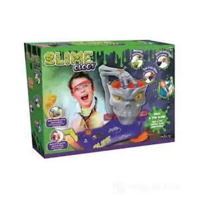 Immagine prodotto di Slime Doctor Mortimer