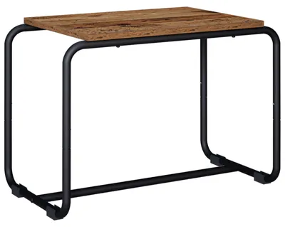 Immagine prodotto di Supporto TV 60 x 35.5 x 42 cm Legno antico Legno ingegnerizzato
