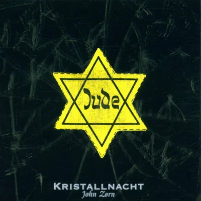 Produktbild von John Zorn: Kristallnacht - - (CD / K)
