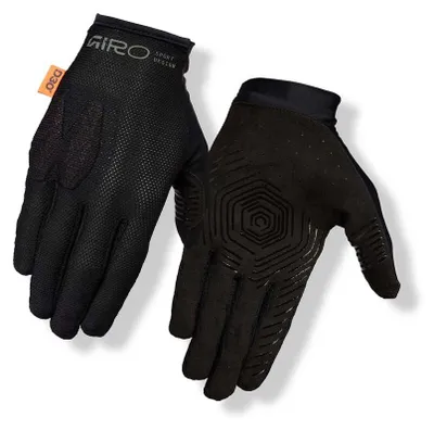 Zdjęcie produktu dla Giro Rodeo Czarny XL