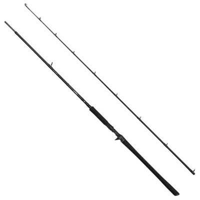 Produktbild von Savage Gear Alpha Sg2 Monster 2.59m 150-300g - Baitcastrute
