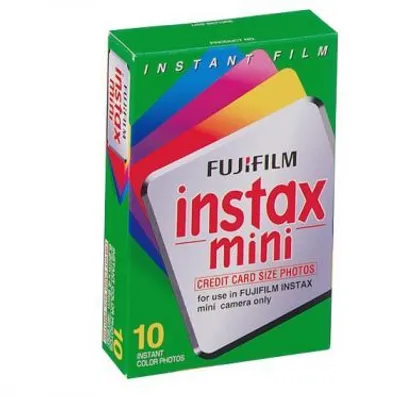 Produktbild von Fujifilm Instax Mini 7S
