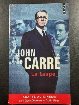 Image de La Taupe