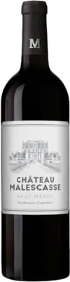 Produktbild von Haut-Médoc Cru Bourgeois AOC - Château Malescasse