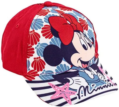 Produktbild von Disney Minnie Mouse - Kinderpet voor meisjes - 52 cm