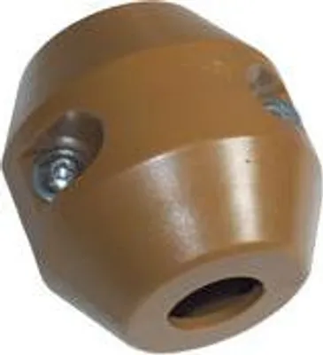 Produktbild von Pressol Polyamid Schlauchstopper für Ölschläuche 18,5 mm Außendurchmesser