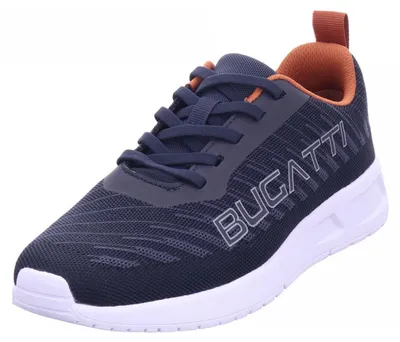 Produktbild von Bugatti Man 980 3459800369004100 (42/dark blue)