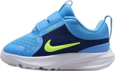 Produktbild von Nike Sneakers HF7006-400 in BLUE color size 25
