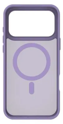 Image de Étui pour iPhone 17 Pro Max Celly Magmatt1152vl    Taille unique