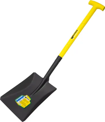 Produktbild von Wolfpack Pala Mango Fibra Vidrio Cuadrada Mango Muleta Nº 3