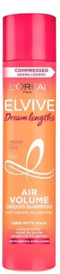 Produktbild von L'Oréal Paris Elvive Dream Lengths Trockenshampoo 200 ml