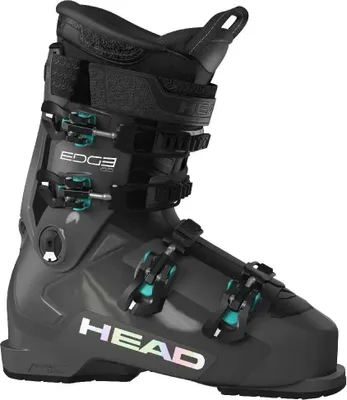 Produktbild von Head Edge 85 Hv Damen-alpinskistiefel Schwarz 24.5 Damen Schwarz 24.5