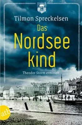 Obrázok produktu pre Das Nordseekind