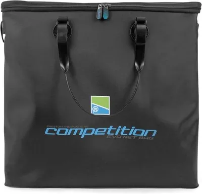 Produktbild von Famanu Tasche für Bewahrnetze - Robuste Konstruktion - 60 x 19 x 55 cm - Schwarz