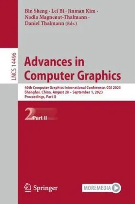 Produktbild von Fortschritte in der Computergrafik
