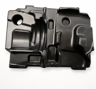 Image de Moulage Mak-Pac MAKITA 839826-1 pour Scie sauteuse DJV180 DJV140 DJV182 DJV142