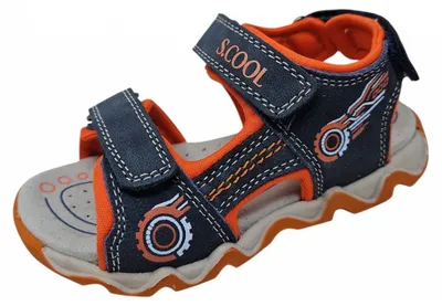 Produktbild von S.Cool Sandale Blau