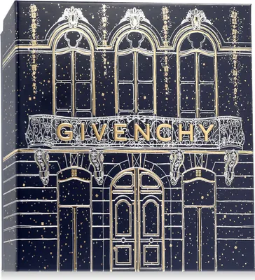 Image de Givenchy Gentleman Boisée EDP 100 ml + EDP 12,5 ml + SG 75 ml M