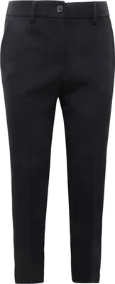 Produktbild von N2928 Pantalone Donna Emporio Armani Woman Trousers Blue