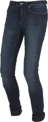 Produktbild von Modeka Damen Jeans Abana blau 19